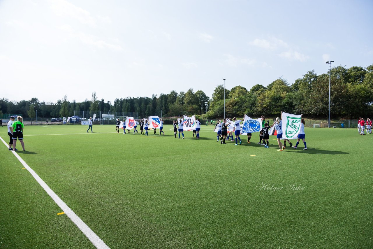 Bild 63 - Oberliga Saisonstart